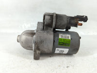 2013-2020 Hyundai Elantra Car Starter Motor Solenoid OEM P/N:1209395 36100-2E200 Fits OEM Used Auto Parts - Oemusedautoparts
