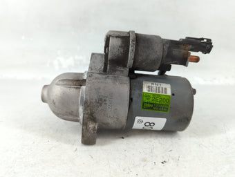 compare product 2013-2020 Hyundai Elantra Car Starter Motor Solenoid OEM P/N:1209395 36100-2E200 Fits OEM Used Auto Parts