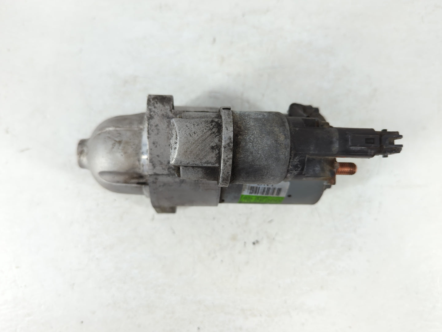 2013-2020 Hyundai Elantra Car Starter Motor Solenoid OEM P/N:1209395 36100-2E200 Fits OEM Used Auto Parts - Oemusedautoparts