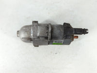 2013-2020 Hyundai Elantra Car Starter Motor Solenoid OEM P/N:1209395 36100-2E200 Fits OEM Used Auto Parts - Oemusedautoparts