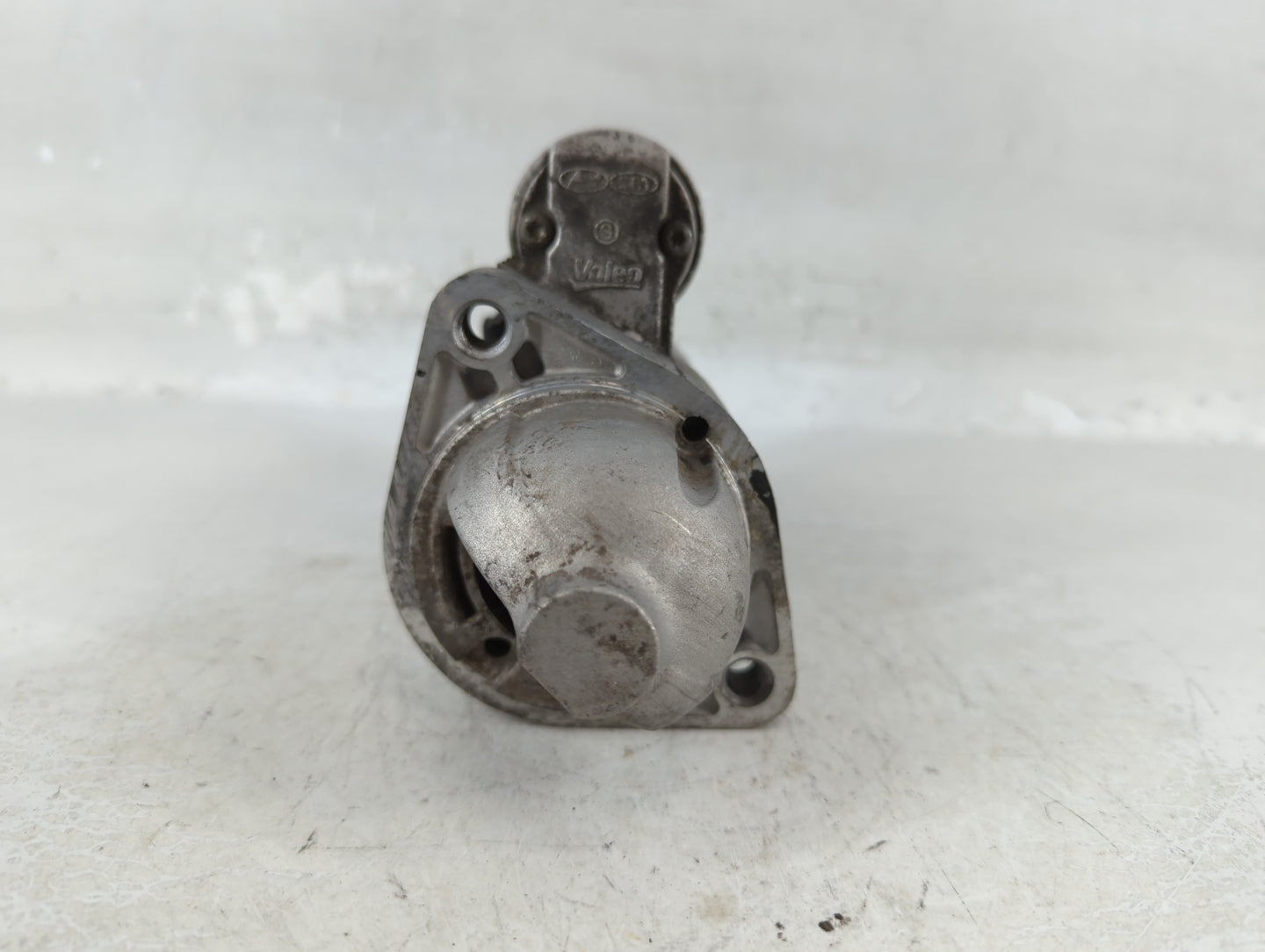 2013-2020 Hyundai Elantra Car Starter Motor Solenoid OEM P/N:1209395 36100-2E200 Fits OEM Used Auto Parts - Oemusedautoparts