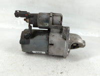 2013-2020 Hyundai Elantra Car Starter Motor Solenoid OEM P/N:1209395 36100-2E200 Fits OEM Used Auto Parts - Oemusedautoparts