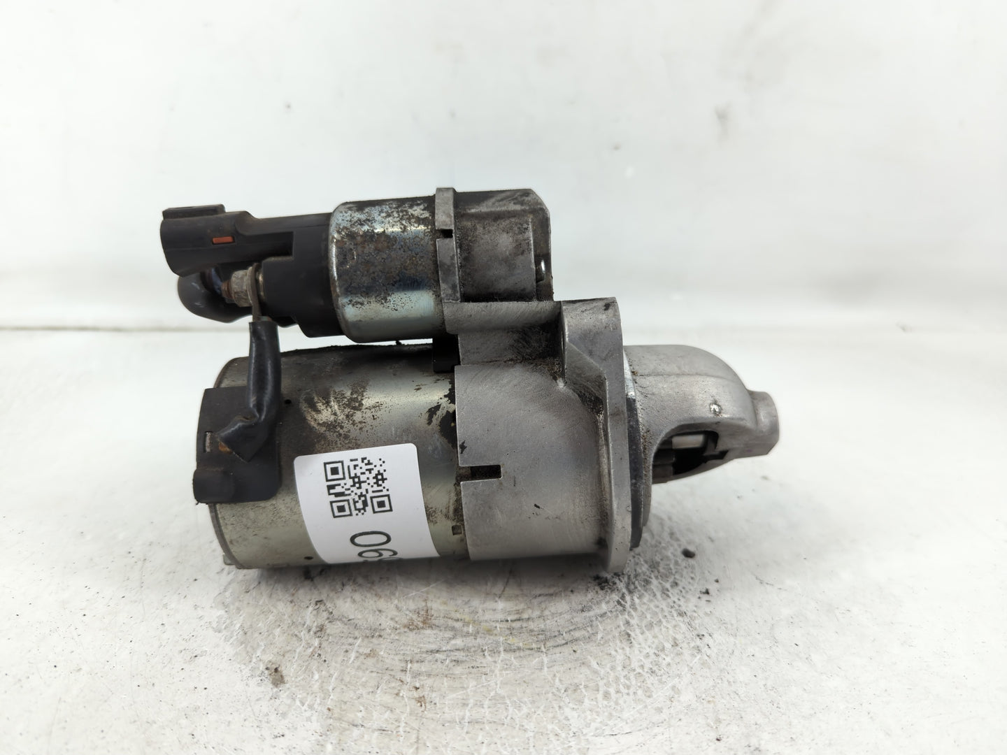 2014-2020 Hyundai Elantra Car Starter Motor Solenoid OEM P/N:1209395 36100-2E200 Fits Fits 2014 2015 2016 2017 2018 2019 202