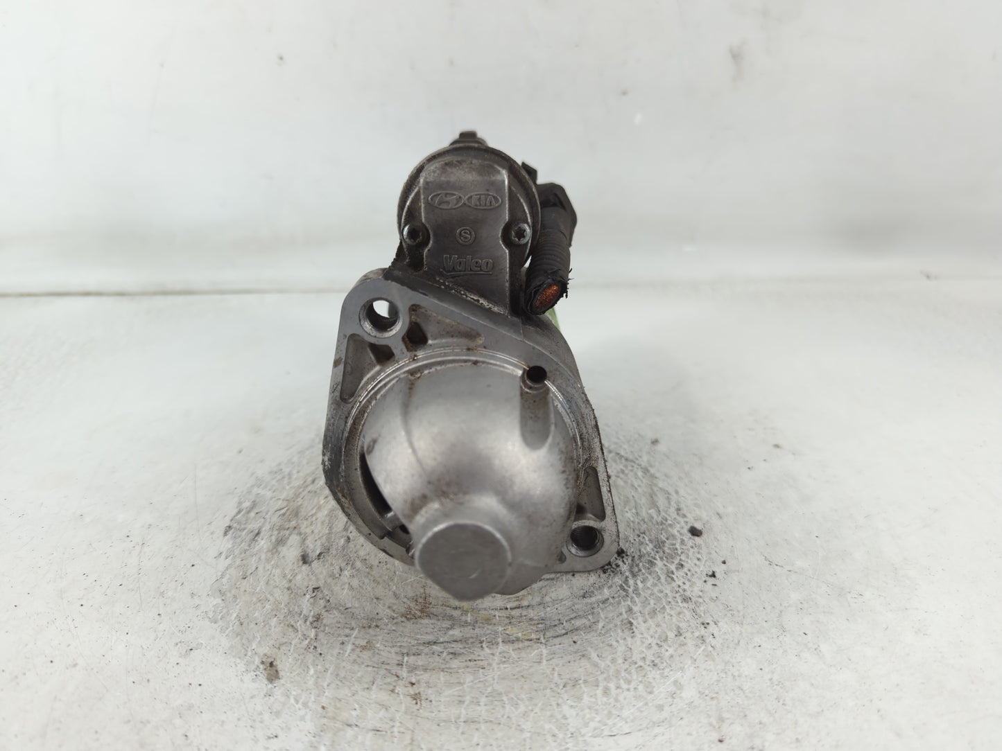 2014-2020 Hyundai Elantra Car Starter Motor Solenoid OEM P/N:1209395 36100-2E200 Fits Fits 2014 2015 2016 2017 2018 2019 202