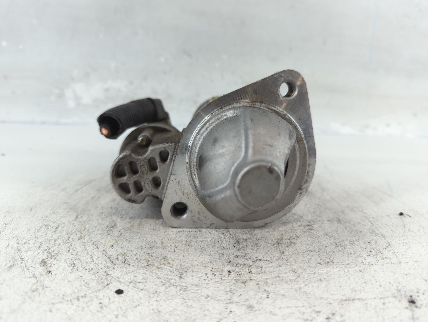 2014-2020 Hyundai Elantra Car Starter Motor Solenoid OEM P/N:36100-2E551 Fits Fits 2014 2015 2016 2017 2018 2019 2020 OEM Us