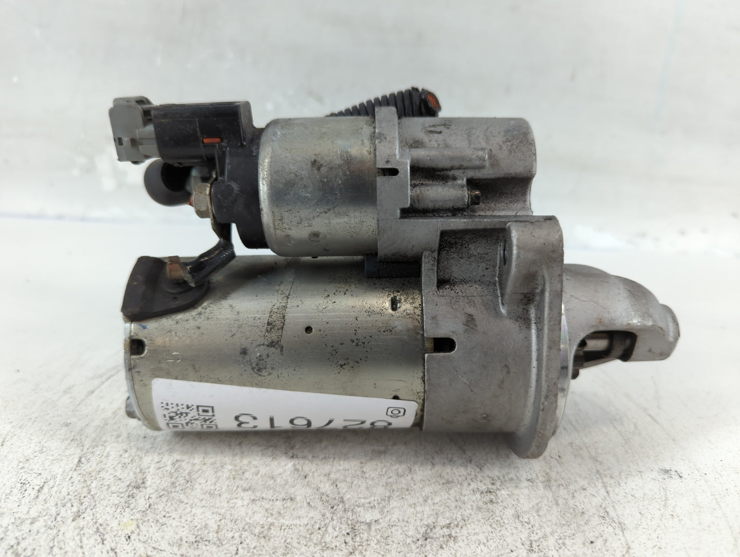 2014-2020 Hyundai Elantra Car Starter Motor Solenoid OEM P/N:36100-2E551 Fits Fits 2014 2015 2016 2017 2018 2019 2020 OEM Us