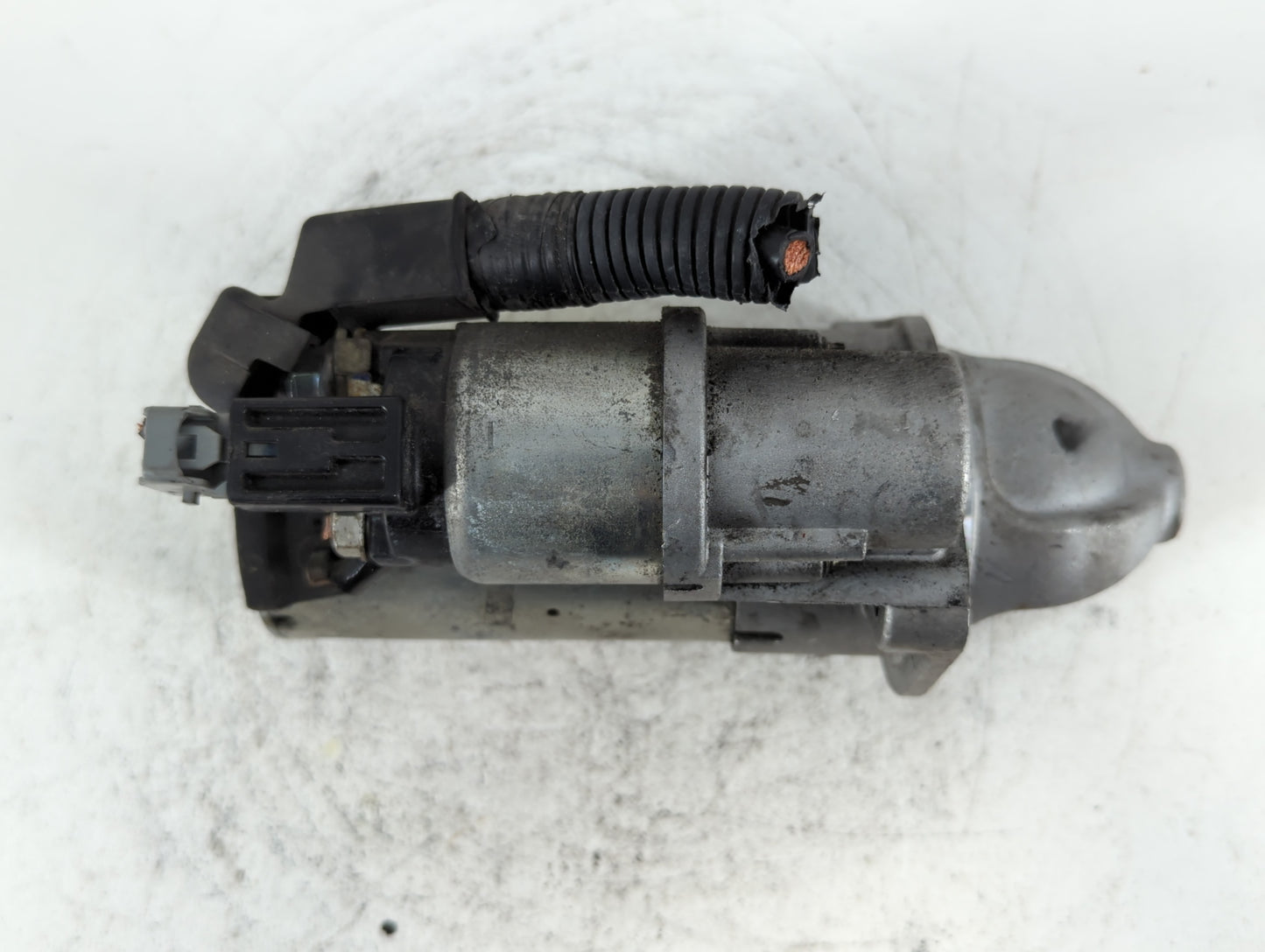 2014-2020 Hyundai Elantra Car Starter Motor Solenoid OEM P/N:36100-2E551 Fits Fits 2014 2015 2016 2017 2018 2019 2020 OEM Us