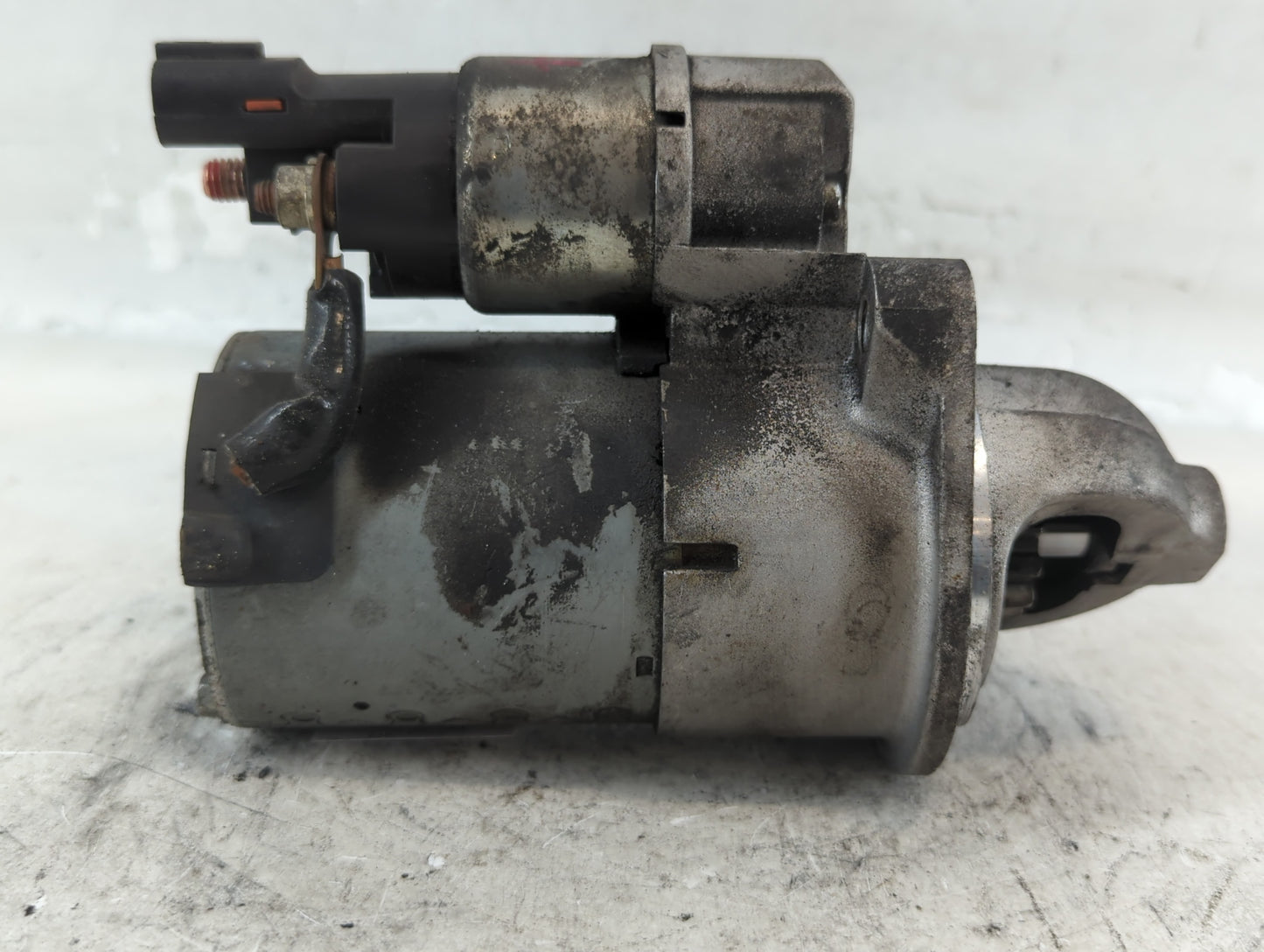 2013-2020 Hyundai Elantra Car Starter Motor Solenoid OEM P/N:361002E200 Fits Fits 2013 2014 2016 2017 2018 2019 2020 2021 20