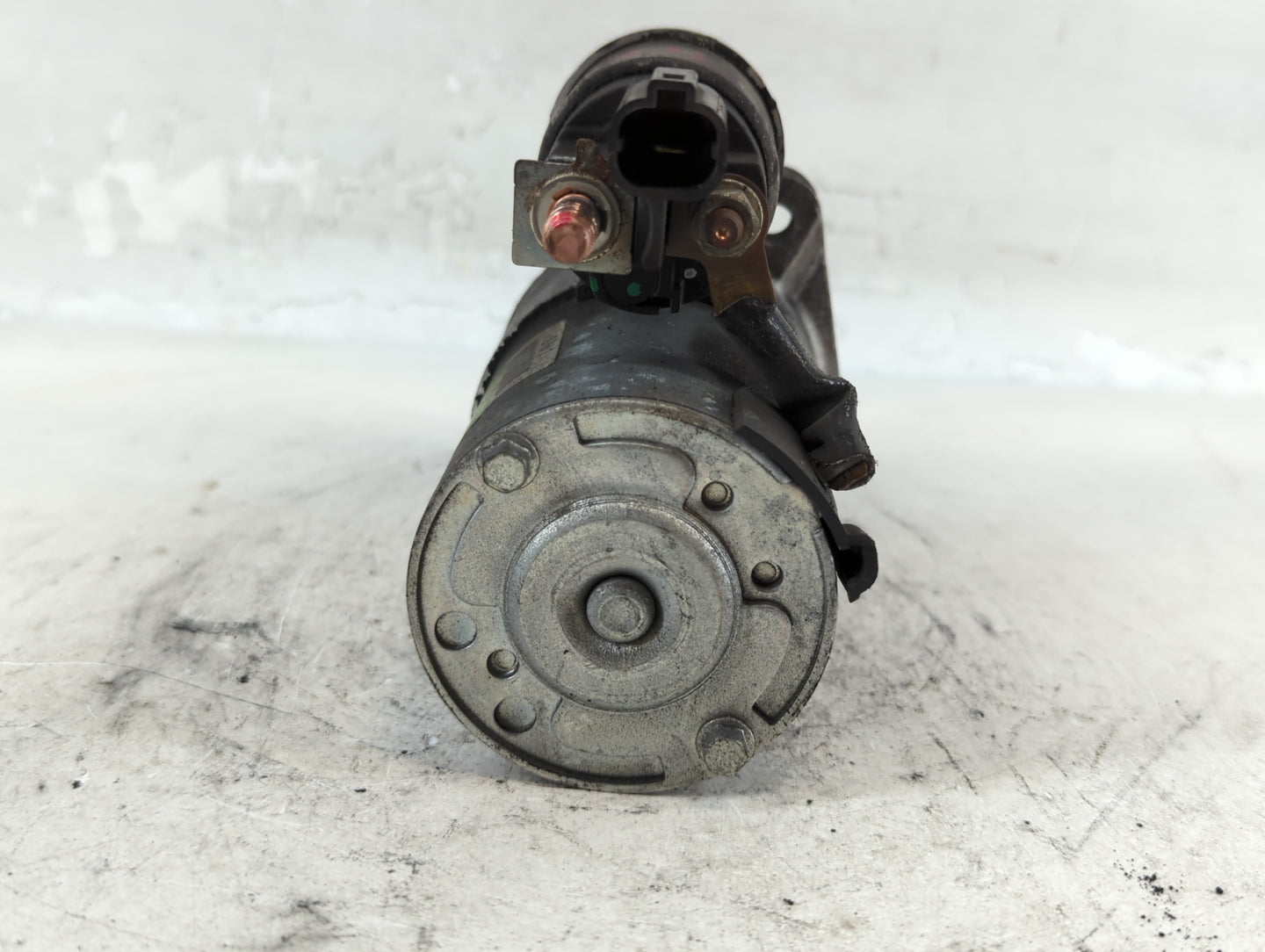 2013-2020 Hyundai Elantra Car Starter Motor Solenoid OEM P/N:361002E200 Fits Fits 2013 2014 2016 2017 2018 2019 2020 2021 20