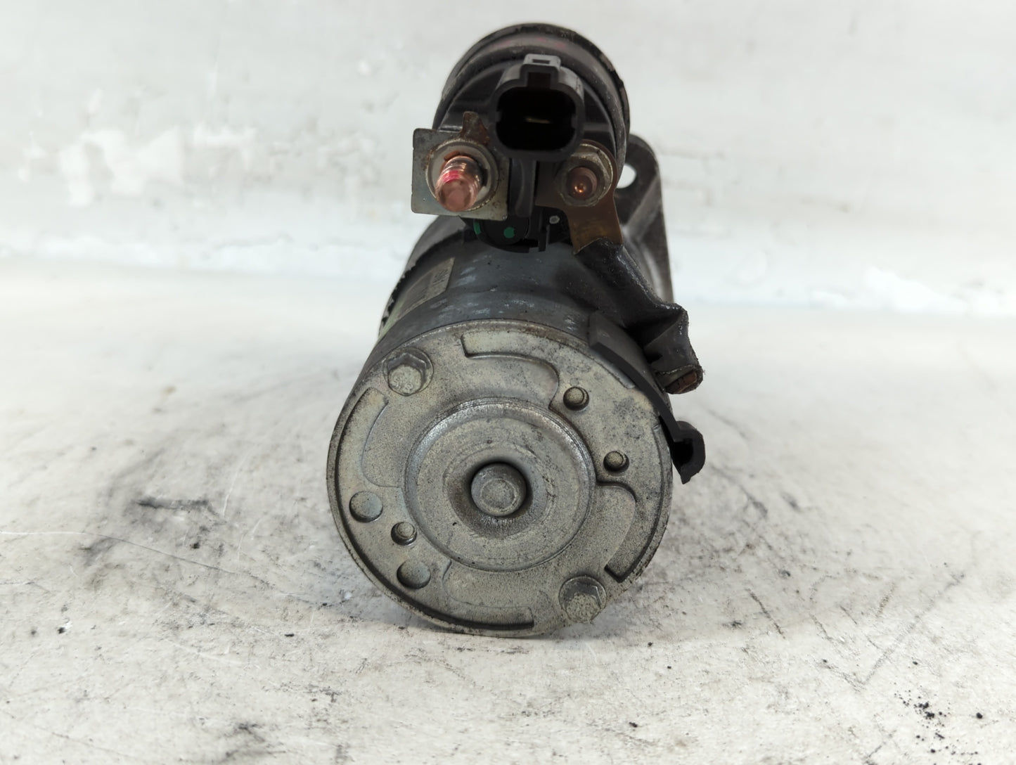 2013-2020 Hyundai Elantra Car Starter Motor Solenoid OEM P/N:361002E200 Fits Fits 2013 2014 2016 2017 2018 2019 2020 2021 20