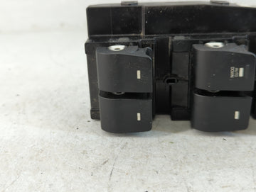 2017-2020 Hyundai Elantra Master Power Window Switch Replacement Driver Side Left P/N:93570-F2100 Fits Fits 2017 2018 2019 2020 OEM Used Auto Parts