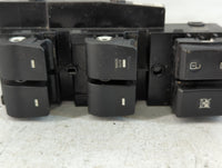 2017-2020 Hyundai Elantra Master Power Window Switch Replacement Driver Side Left P/N:93570-F2100 Fits Fits 2017 2018 2019 2