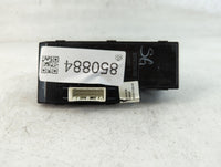 2017-2020 Hyundai Elantra Master Power Window Switch Replacement Driver Side Left P/N:93570-F2100 Fits Fits 2017 2018 2019 2