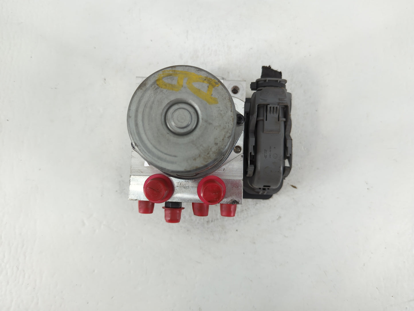 2019 Hyundai Elantra ABS Pump Control Module Replacement P/N:61589-43100 58900-F2510 Fits OEM Used Auto Parts - Oemusedautop