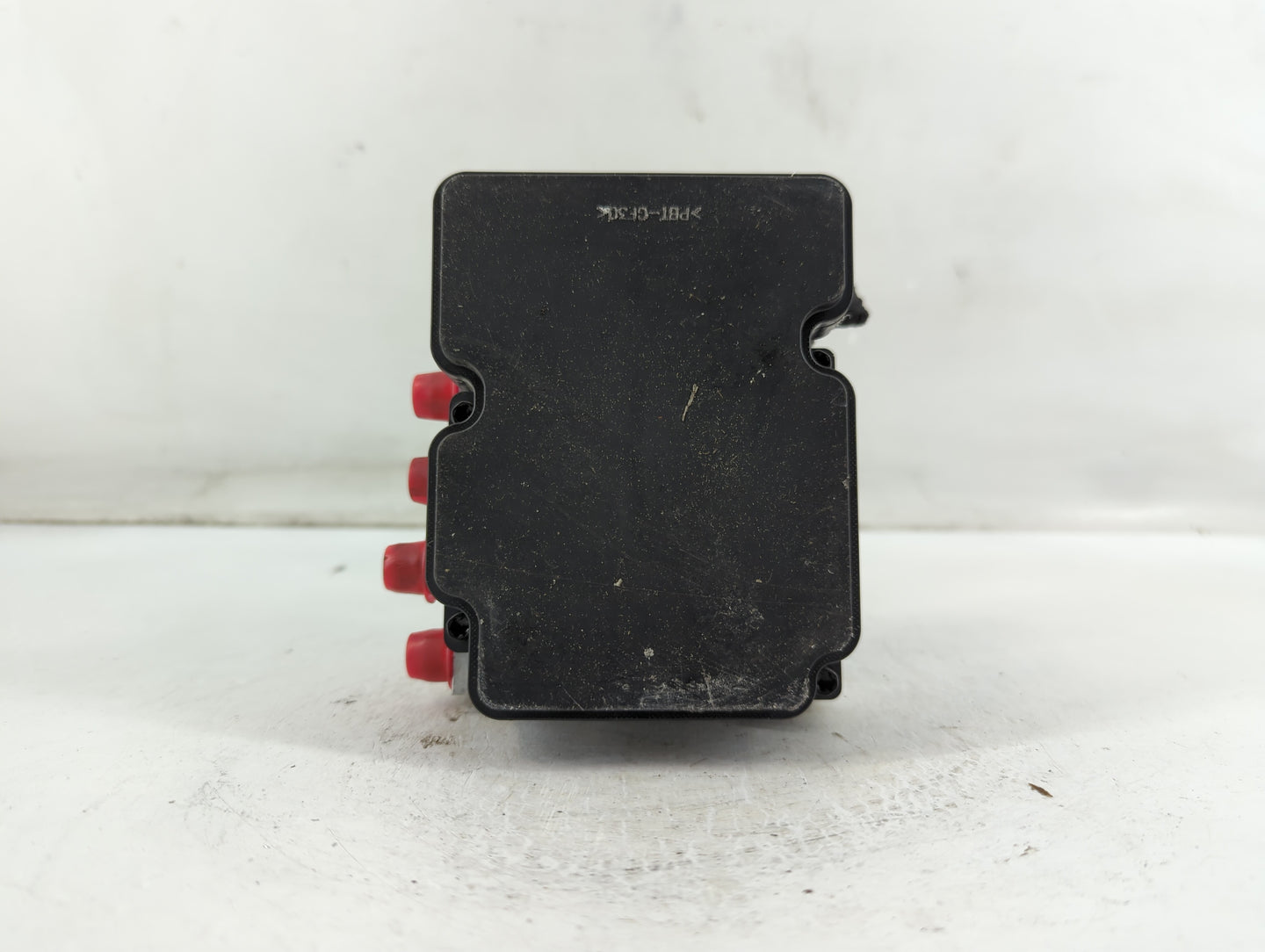 2019 Hyundai Elantra ABS Pump Control Module Replacement P/N:61589-43100 58900-F2510 Fits OEM Used Auto Parts - Oemusedautop