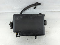 2019-2020 Hyundai Elantra Fusebox Fuse Box Panel Relay Module P/N:91956-F2025 Fits Fits 2019 2020 OEM Used Auto Parts - Oemu