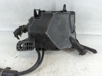 2019-2020 Hyundai Elantra Fusebox Fuse Box Panel Relay Module P/N:91956-F2025 Fits Fits 2019 2020 OEM Used Auto Parts - Oemu