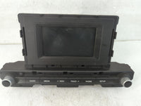 2019-2020 Hyundai Elantra Radio AM FM Cd Player Receiver Replacement P/N:96180-F2UA0SSH Fits Fits 2019 2020 OEM Used Auto Pa