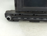 2019-2020 Hyundai Elantra Radio AM FM Cd Player Receiver Replacement P/N:96180-F2UA0SSH Fits Fits 2019 2020 OEM Used Auto Pa