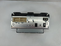 2019-2020 Hyundai Elantra Radio AM FM Cd Player Receiver Replacement P/N:96180-F2UA0SSH Fits Fits 2019 2020 OEM Used Auto Pa