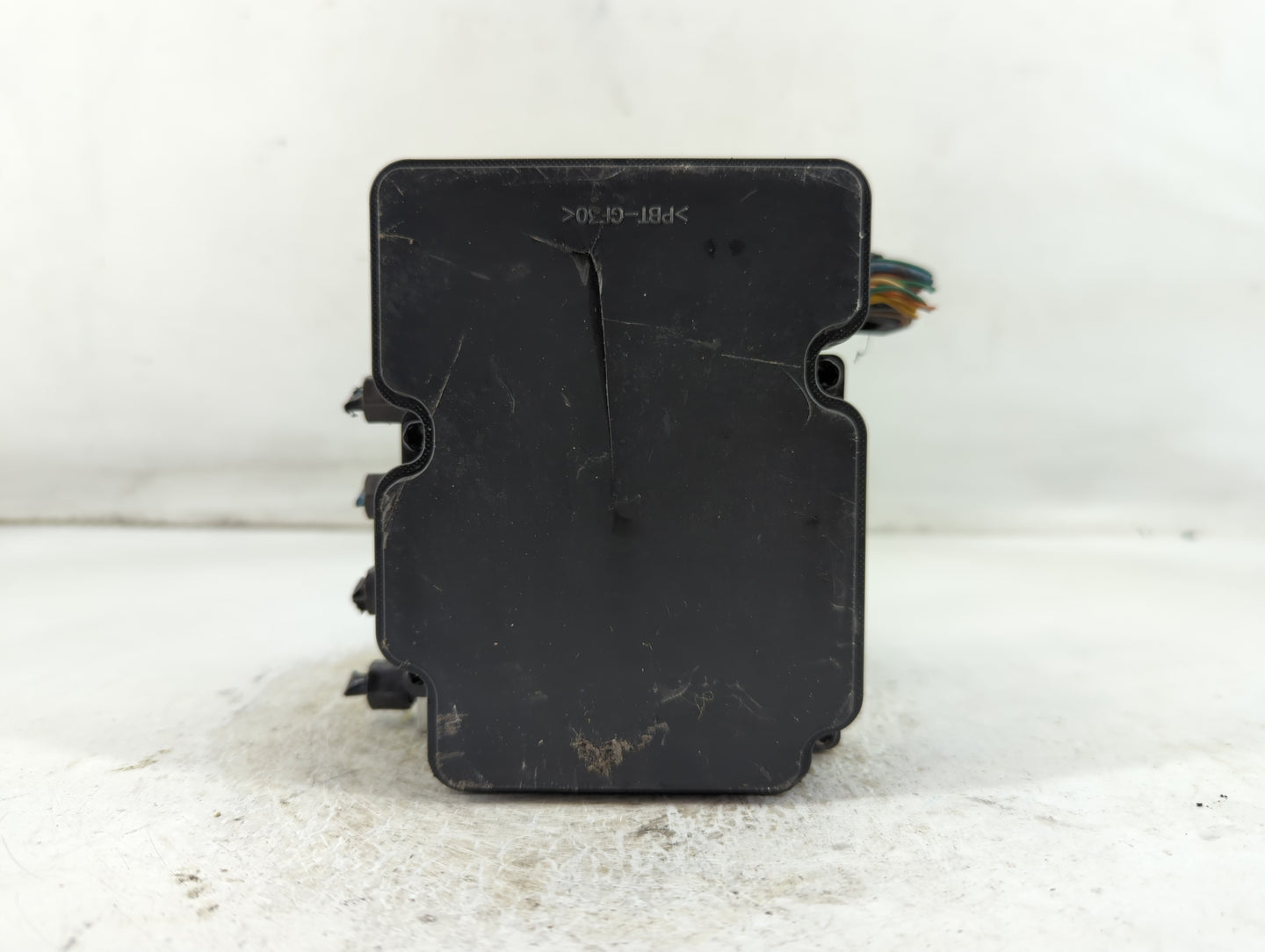 2018-2020 Hyundai Elantra ABS Pump Control Module Replacement P/N:58900-F2500 Fits Fits 2018 2019 2020 OEM Used Auto Parts -