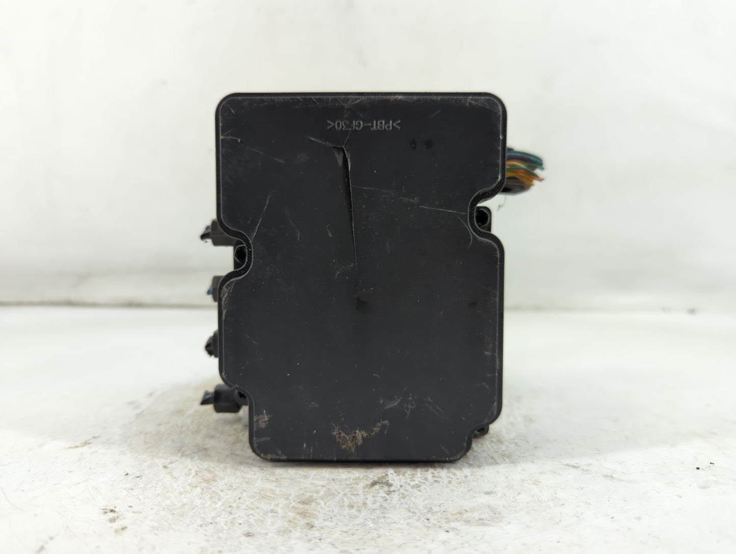 2018-2020 Hyundai Elantra ABS Pump Control Module Replacement P/N:58900-F2500 Fits Fits 2018 2019 2020 OEM Used Auto Parts -