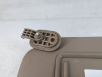 2017-2020 Hyundai Elantra Sun Visor Shade Replacement Passenger Right Mirror Fits Fits 2017 2018 2019 2020 OEM Used Auto Par