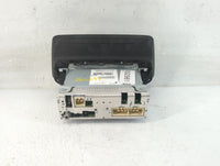 2018-2020 Hyundai Elantra Radio AM FM Cd Player Receiver Replacement P/N:96160-G3300PMP Fits Fits 2018 2019 2020 OEM Used Au