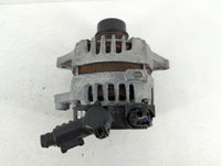 2018-2020 Hyundai Elantra Gt Alternator Replacement Generator Charging Assembly Engine OEM P/N:37300-2b960 Fits OEM Used Aut