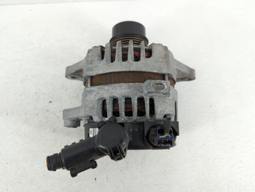 2018-2020 Hyundai Elantra Gt Alternator Replacement Generator Charging Assembly Engine OEM P/N:37300-2b960 Fits OEM Used Aut