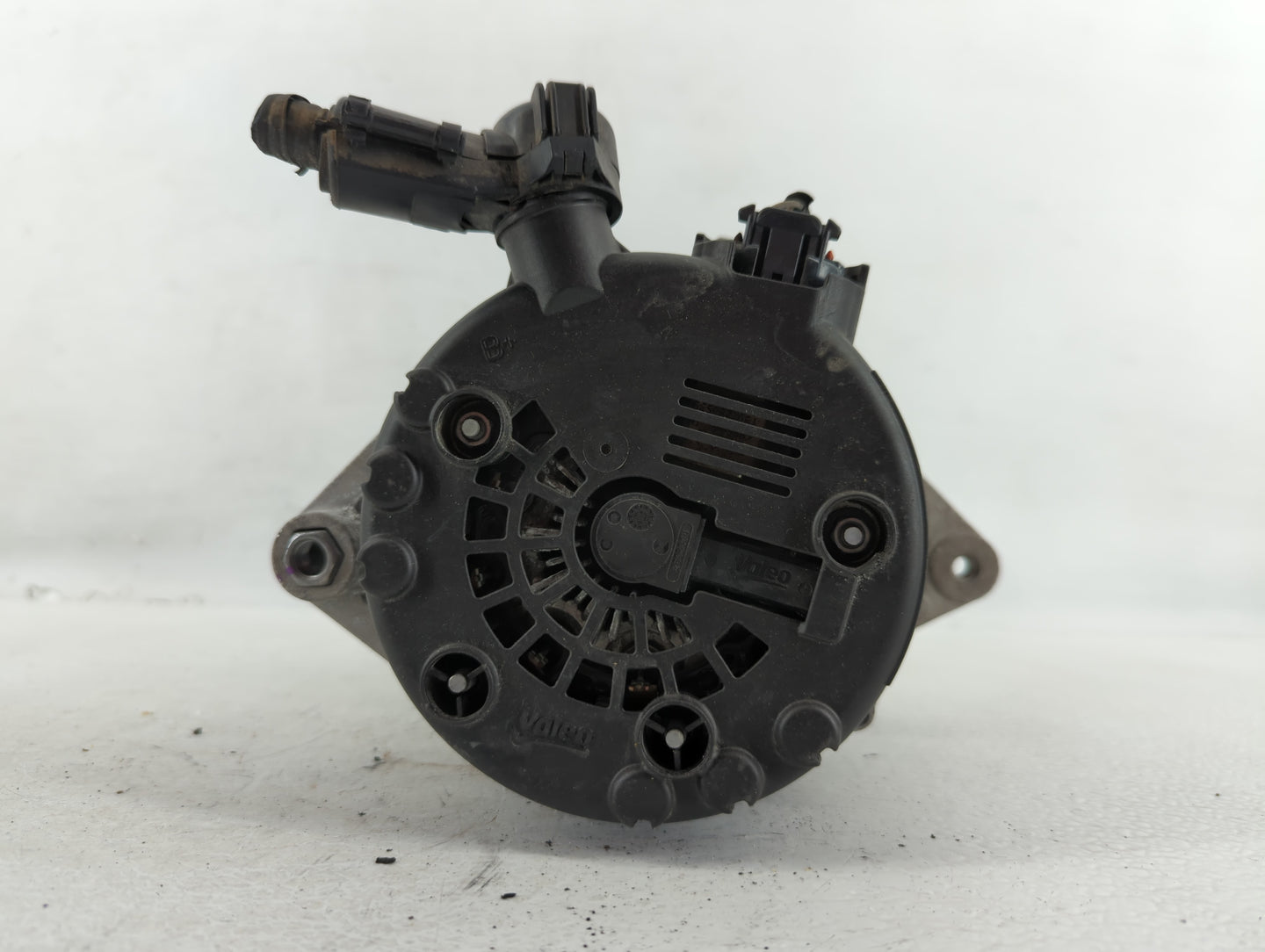 2018-2020 Hyundai Elantra Gt Alternator Replacement Generator Charging Assembly Engine OEM P/N:37300-2b960 Fits OEM Used Aut