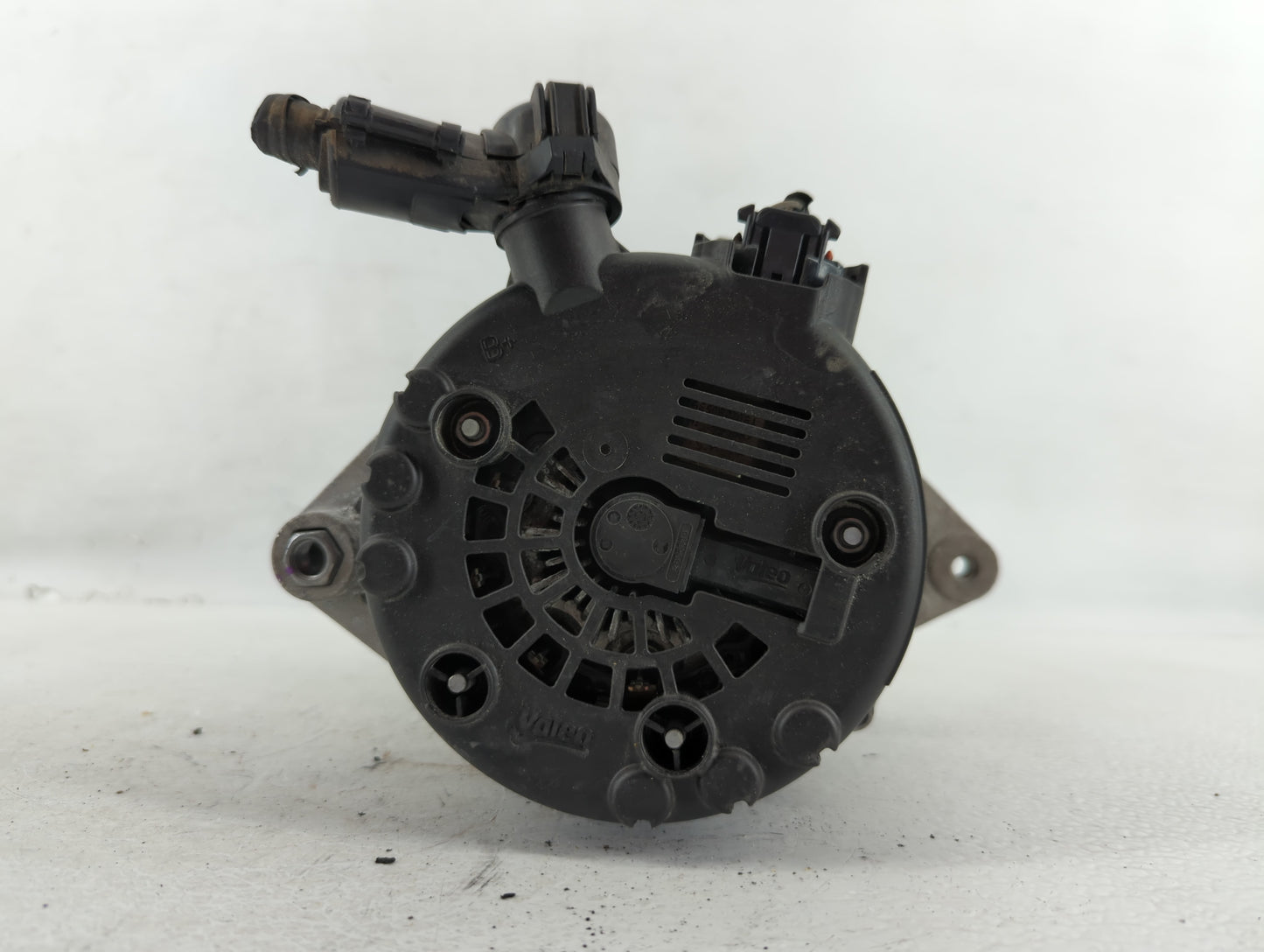 2018-2020 Hyundai Elantra Gt Alternator Replacement Generator Charging Assembly Engine OEM P/N:37300-2b960 Fits OEM Used Aut