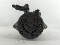 2018-2020 Hyundai Elantra Gt Alternator Replacement Generator Charging Assembly Engine OEM P/N:37300-2b960 Fits OEM Used Aut
