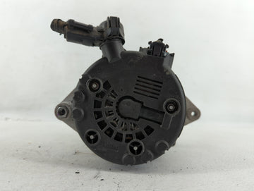 2018-2020 Hyundai Elantra Gt Alternator Replacement Generator Charging Assembly Engine OEM P/N:37300-2b960 Fits OEM Used Auto Parts