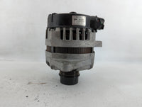 2018-2020 Hyundai Elantra Gt Alternator Replacement Generator Charging Assembly Engine OEM P/N:37300-2b960 Fits OEM Used Aut