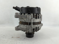 2018-2020 Hyundai Elantra Gt Alternator Replacement Generator Charging Assembly Engine OEM P/N:37300-2b960 Fits OEM Used Aut
