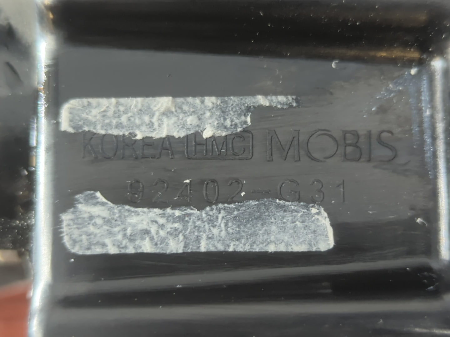 2018-2020 Hyundai Elantra Gt ABS Pump Control Module Replacement P/N:92402-G31 Fits Fits 2018 2019 2020 OEM Used Auto Parts 