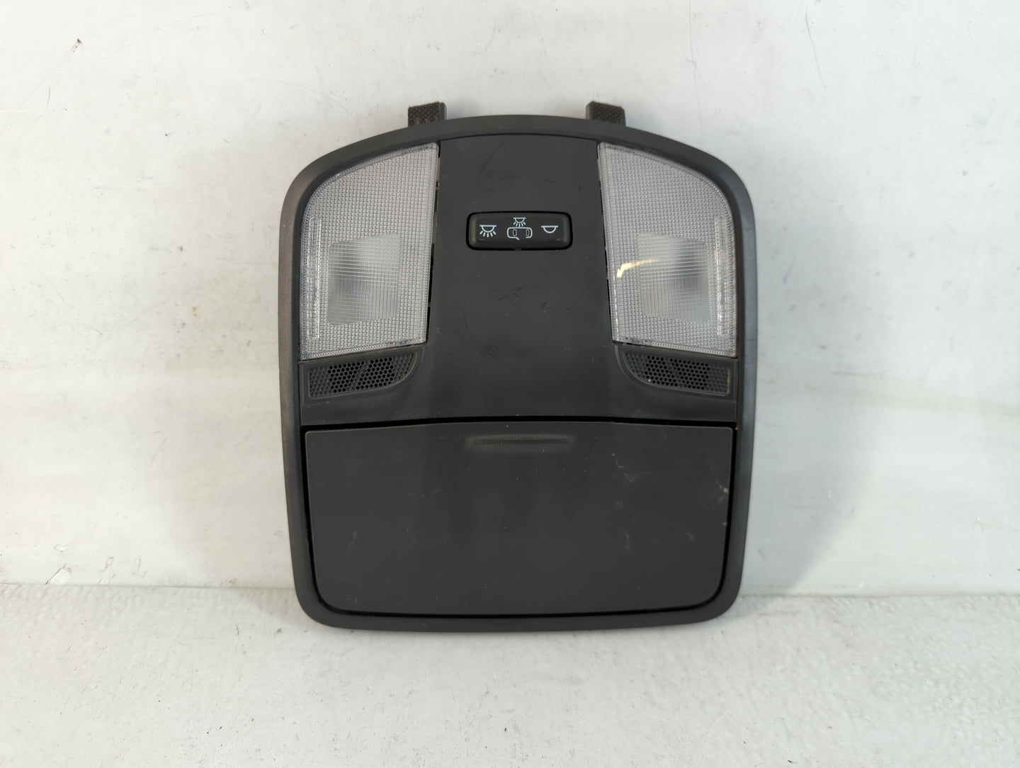 2019 Hyundai Elantra Gt Overhead Roof Console - Oemusedautoparts1.com