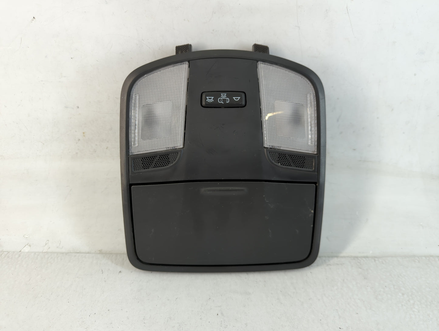 2019 Hyundai Elantra Gt Overhead Roof Console - Oemusedautoparts1.com