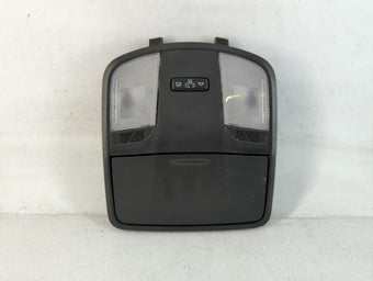 compare product 2019 Hyundai Elantra Gt Overhead Roof Console