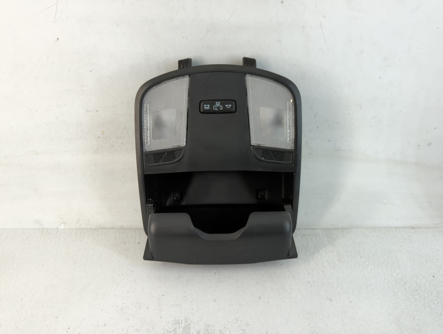 2019 Hyundai Elantra Gt Overhead Roof Console - Oemusedautoparts1.com