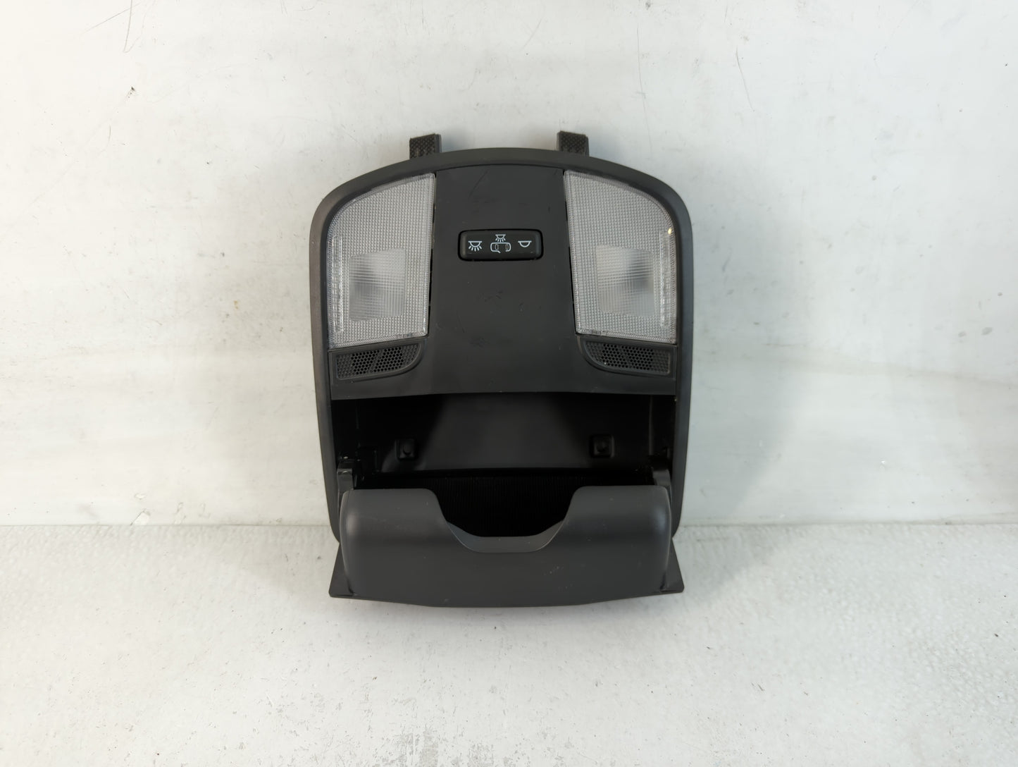 2019 Hyundai Elantra Gt Overhead Roof Console - Oemusedautoparts1.com