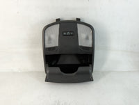 2019 Hyundai Elantra Gt Overhead Roof Console - Oemusedautoparts1.com