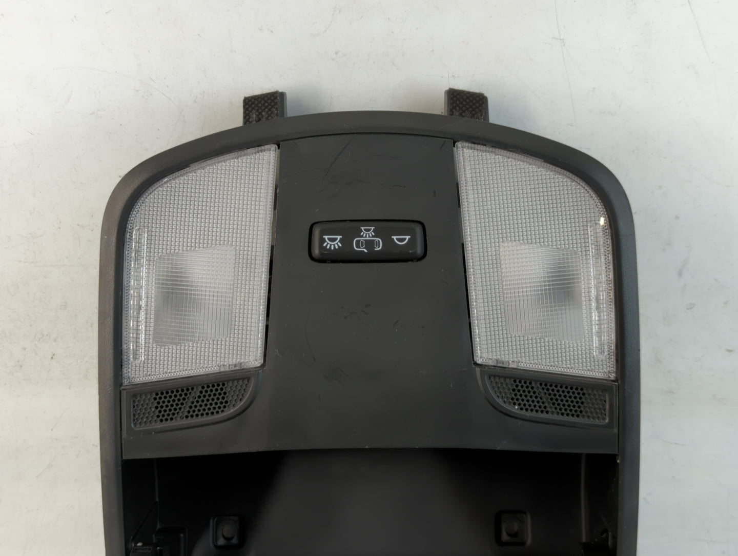 2019 Hyundai Elantra Gt Overhead Roof Console - Oemusedautoparts1.com
