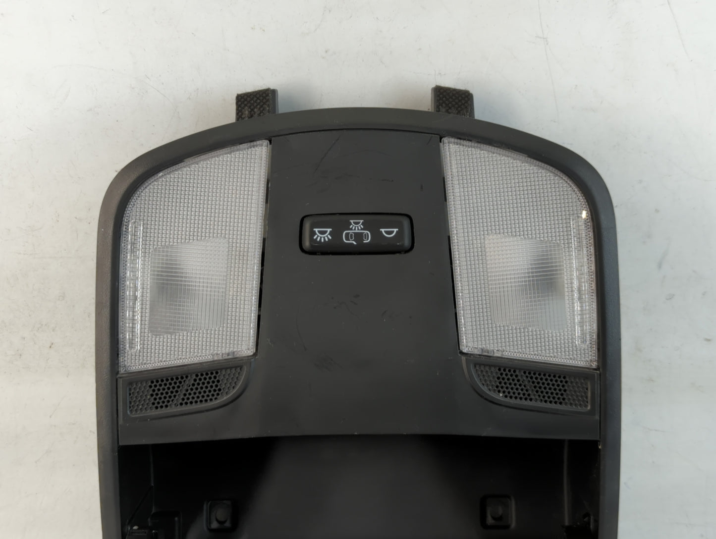 2019 Hyundai Elantra Gt Overhead Roof Console - Oemusedautoparts1.com