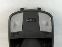 2019 Hyundai Elantra Gt Overhead Roof Console - Oemusedautoparts1.com
