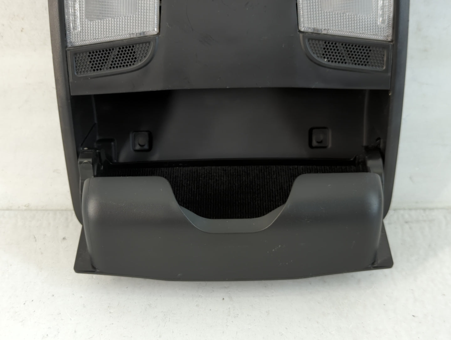 2019 Hyundai Elantra Gt Overhead Roof Console - Oemusedautoparts1.com