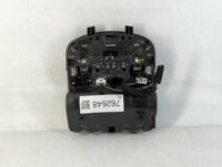 2019 Hyundai Elantra Gt Overhead Roof Console - Oemusedautoparts1.com