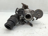 Hyundai Equus Turbocharger Turbo Charger Super Charger Supercharger - Oemusedautoparts1.com