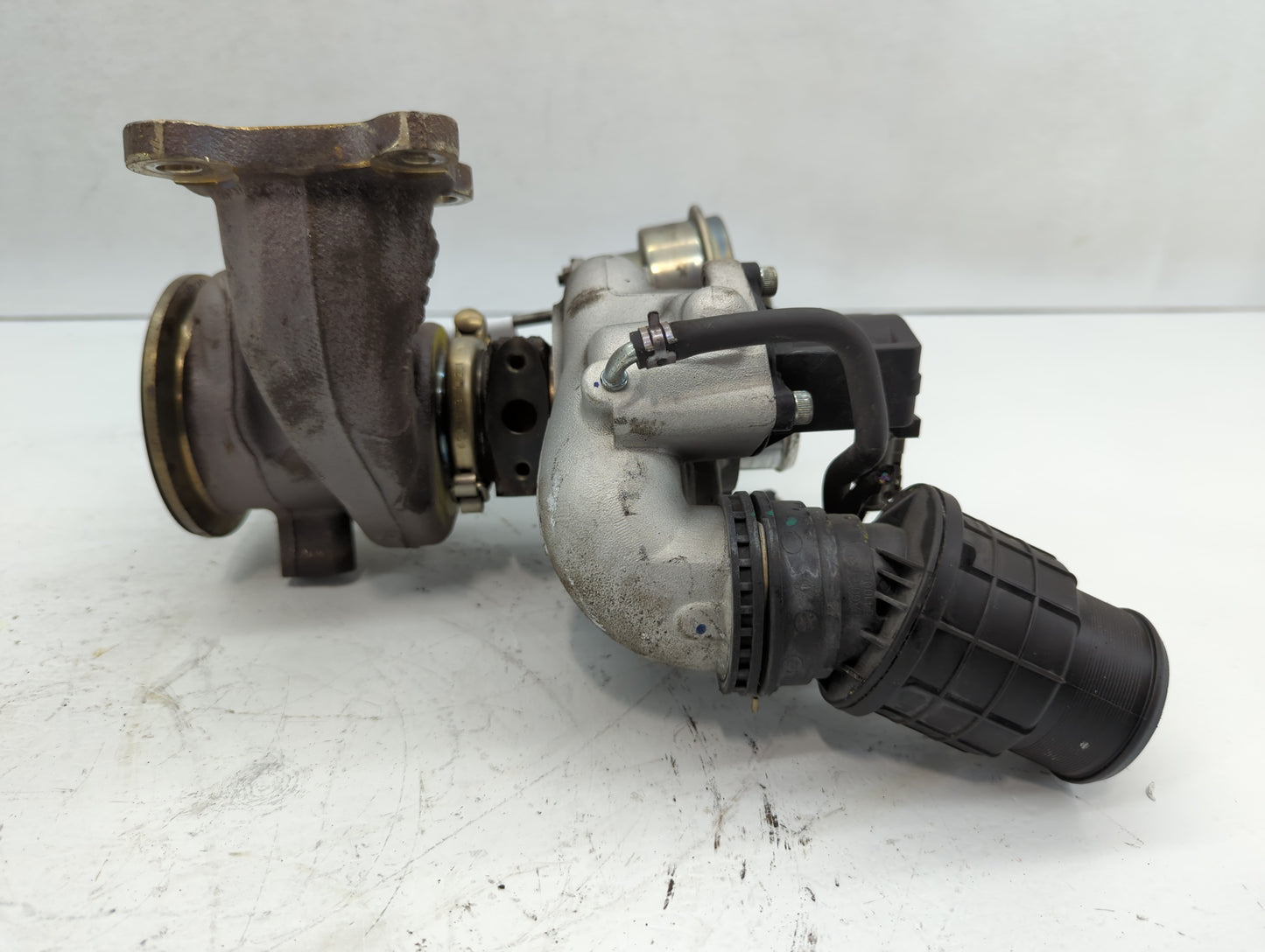 Hyundai Equus Turbocharger Turbo Charger Super Charger Supercharger - Oemusedautoparts1.com